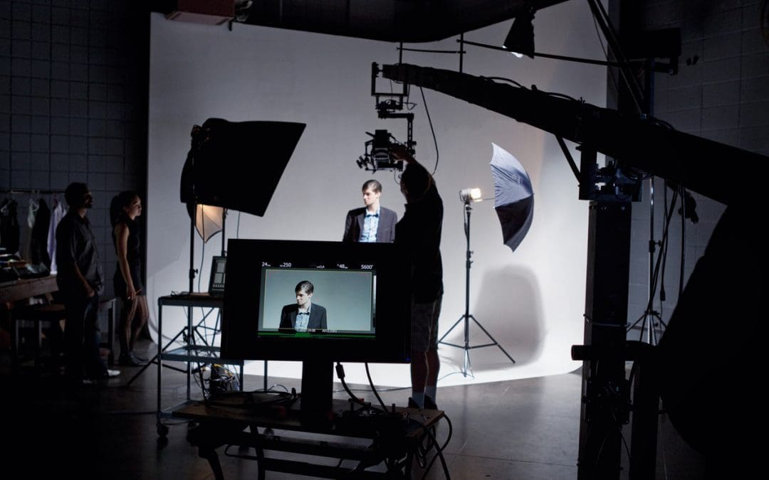 Video Production for Branding Purposes: Presenting Your Company’s Image