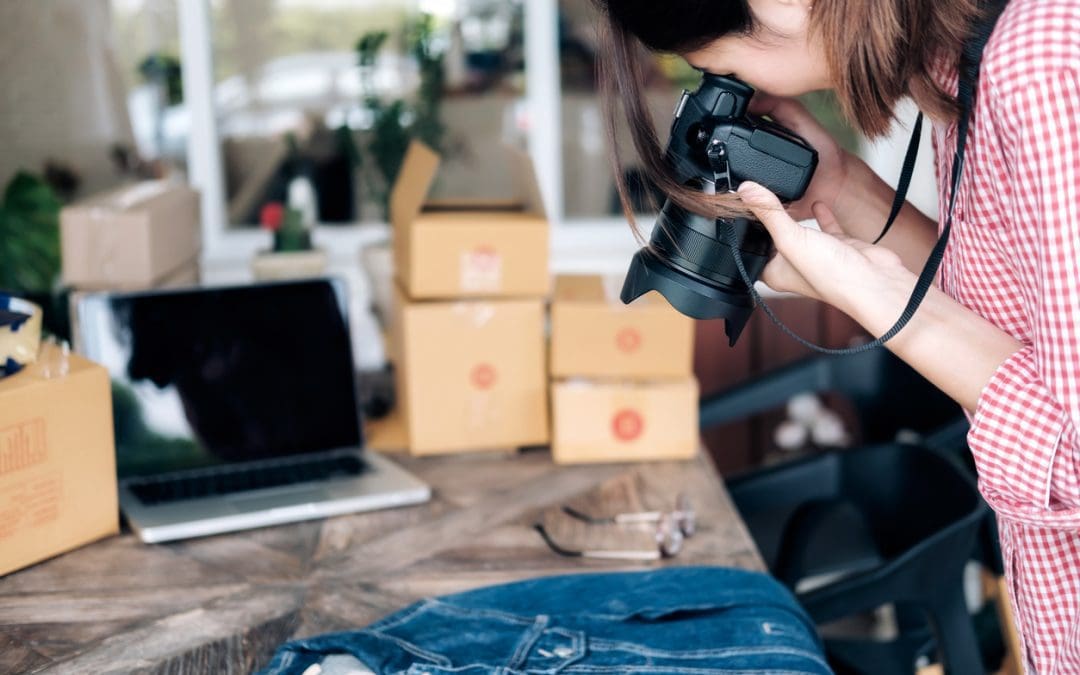 Tips for Product Photography for Amazon: Putting Together a Shot List
