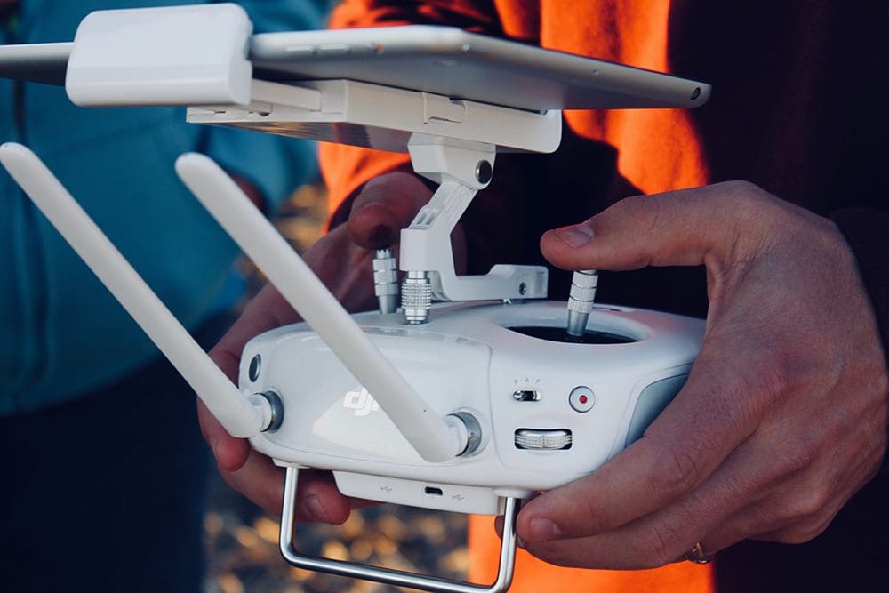 Drone Guide: What you need to know as an organisation?