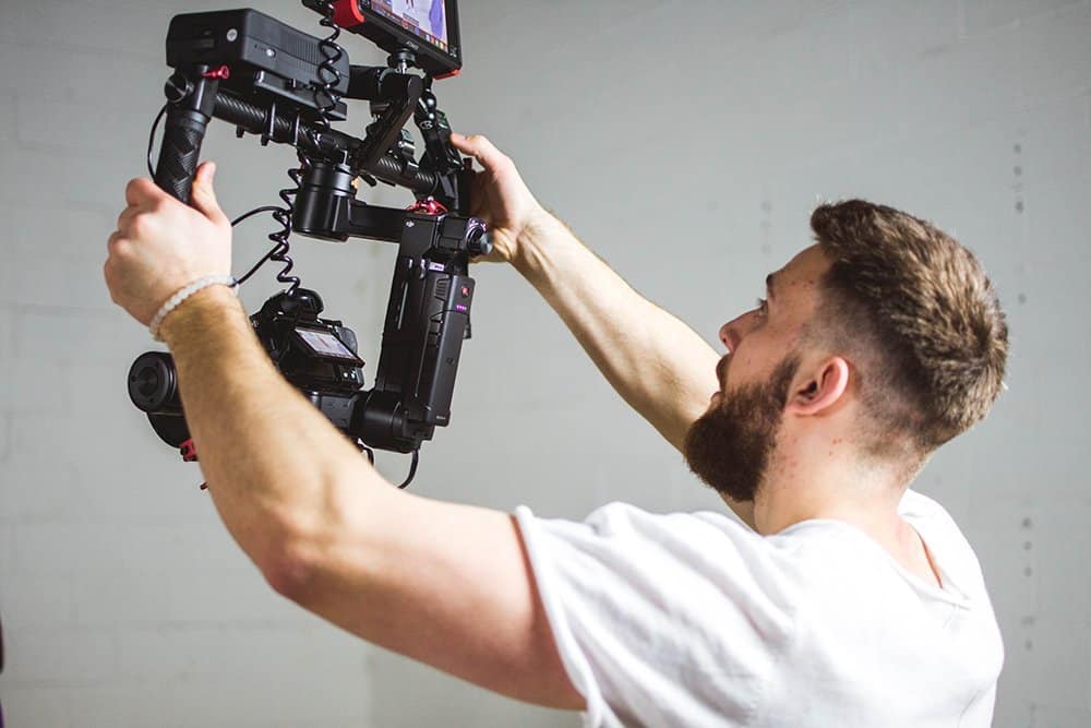 Breaking Down Video Production Costs